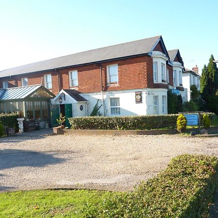 Arundel Park Hotel エクステリア 写真