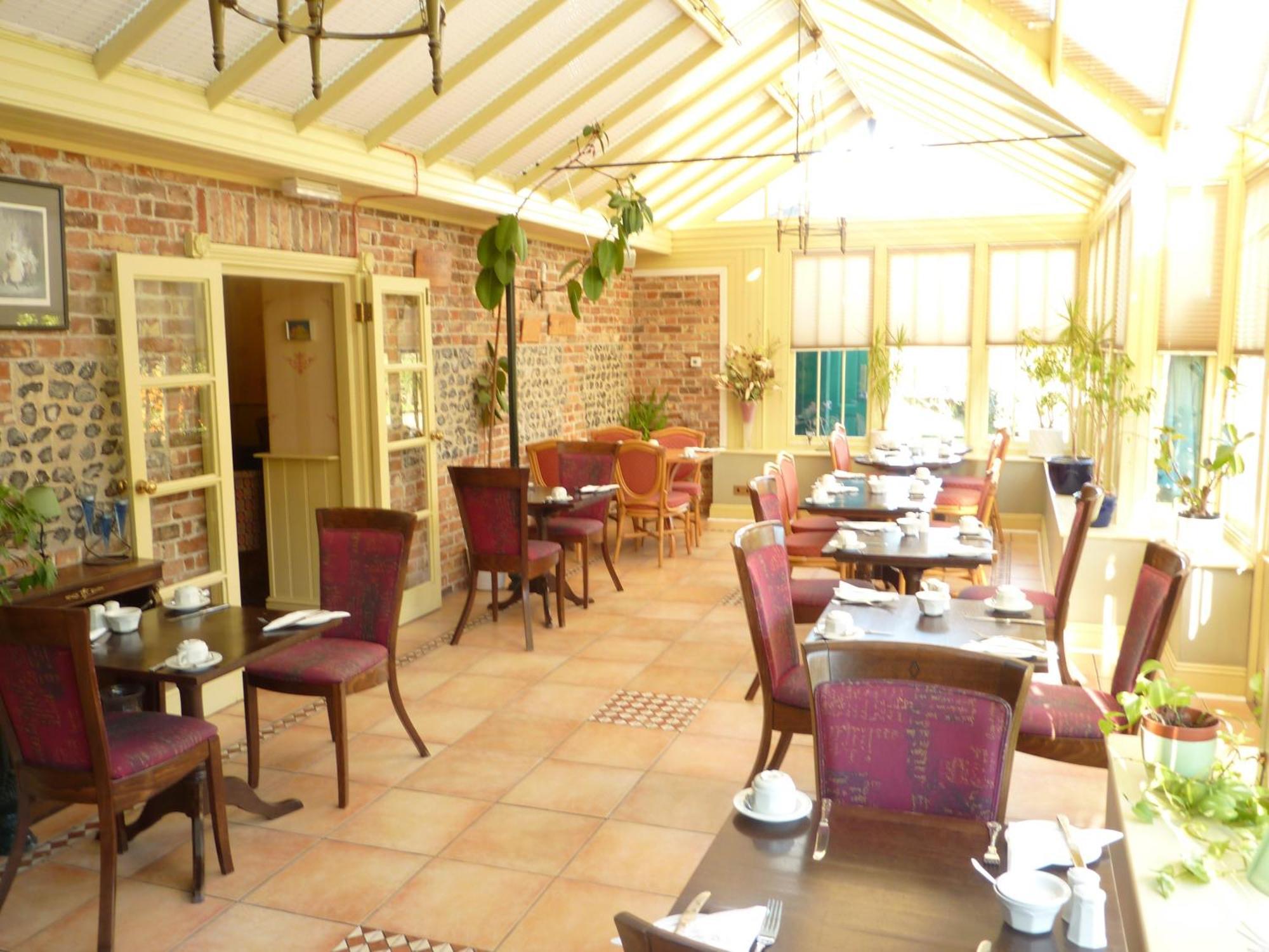 Arundel Park Hotel エクステリア 写真