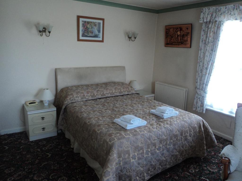 Arundel Park Hotel 部屋 写真