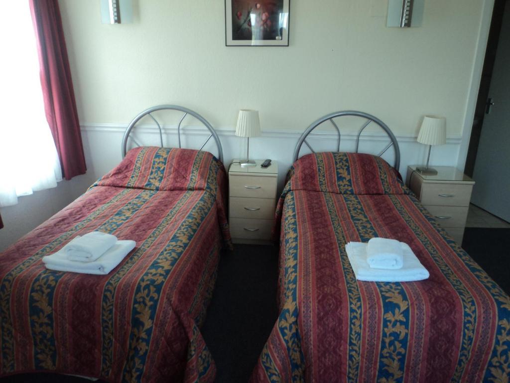 Arundel Park Hotel 部屋 写真