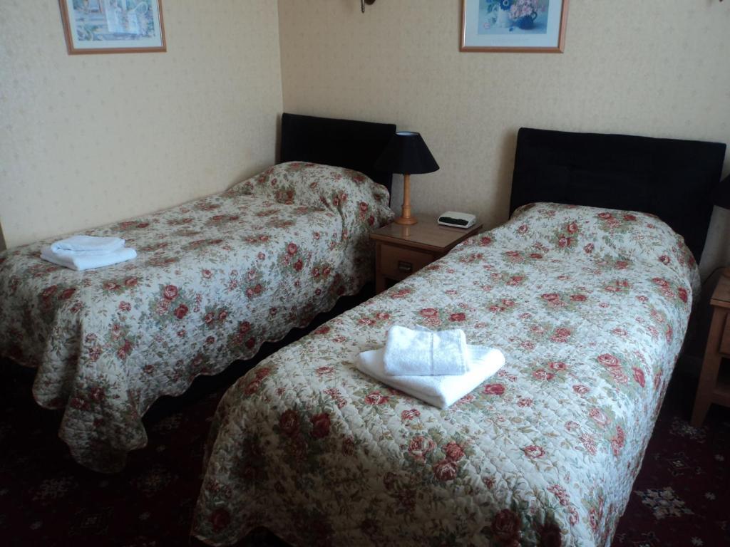 Arundel Park Hotel 部屋 写真