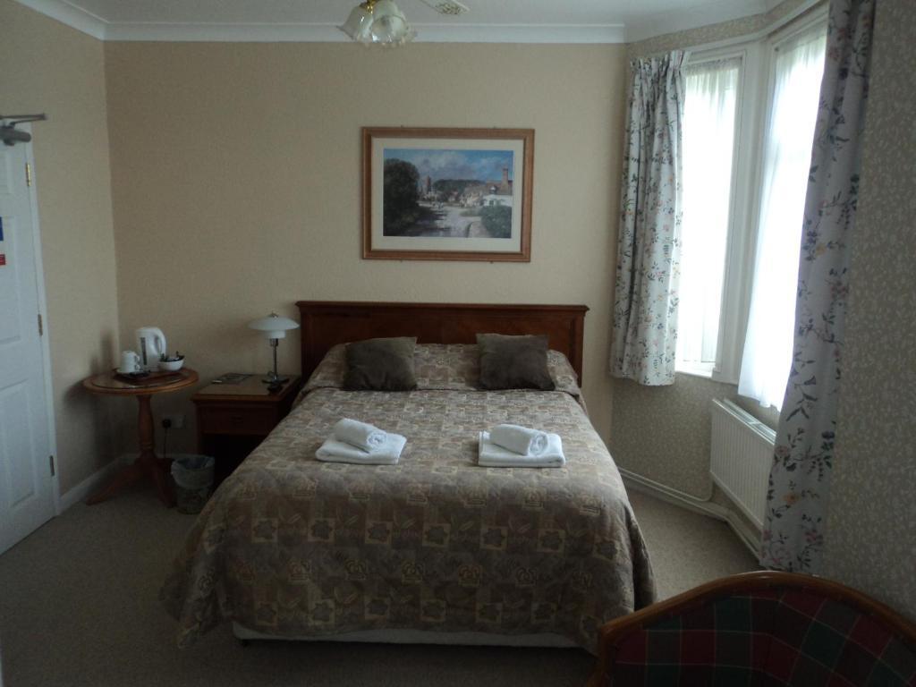 Arundel Park Hotel 部屋 写真