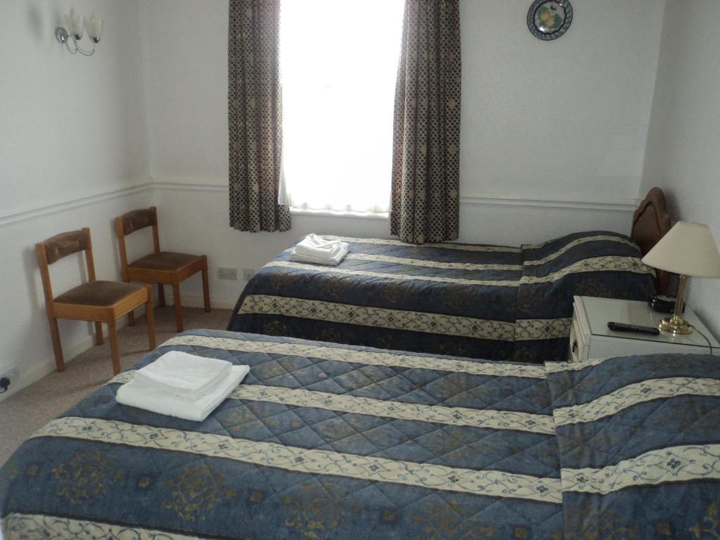 Arundel Park Hotel 部屋 写真
