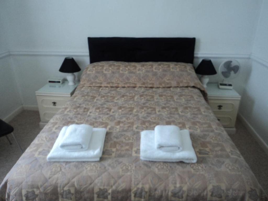 Arundel Park Hotel 部屋 写真
