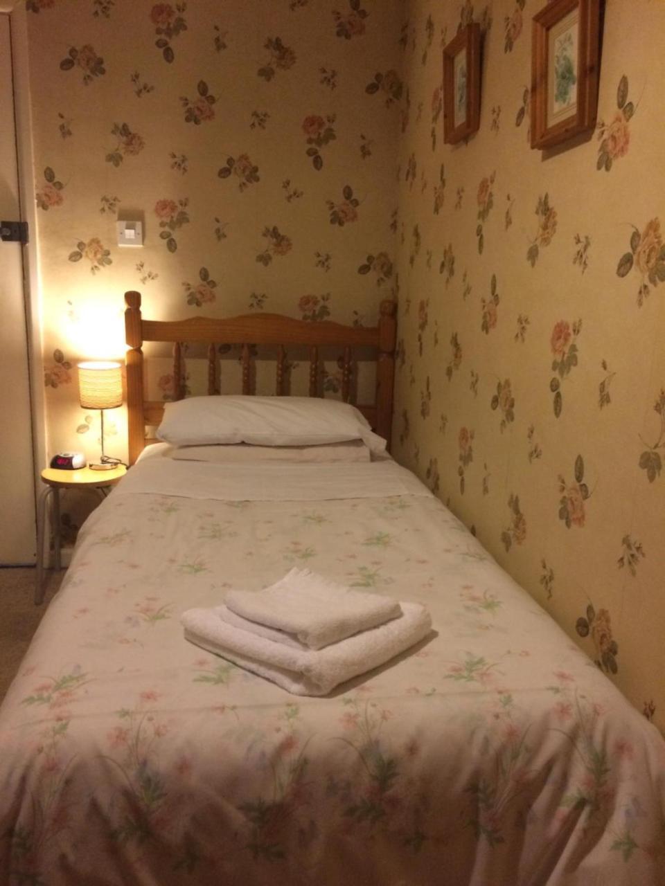 Arundel Park Hotel エクステリア 写真