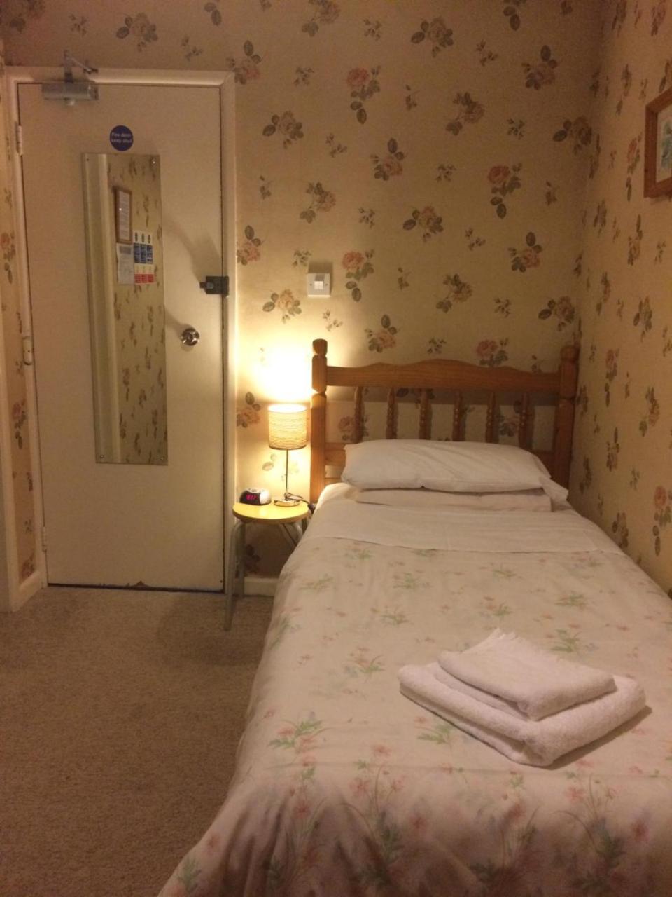 Arundel Park Hotel エクステリア 写真
