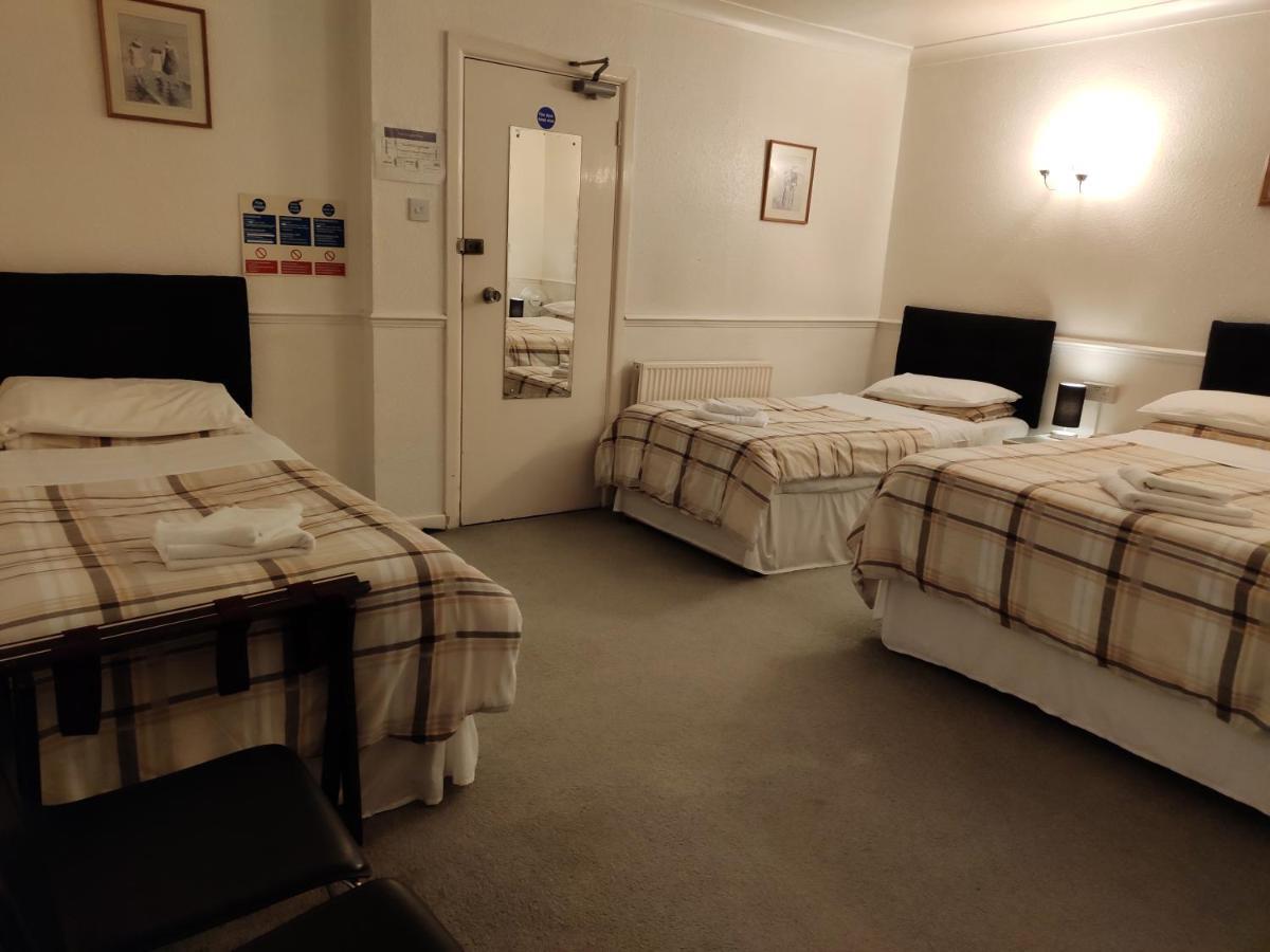 Arundel Park Hotel エクステリア 写真