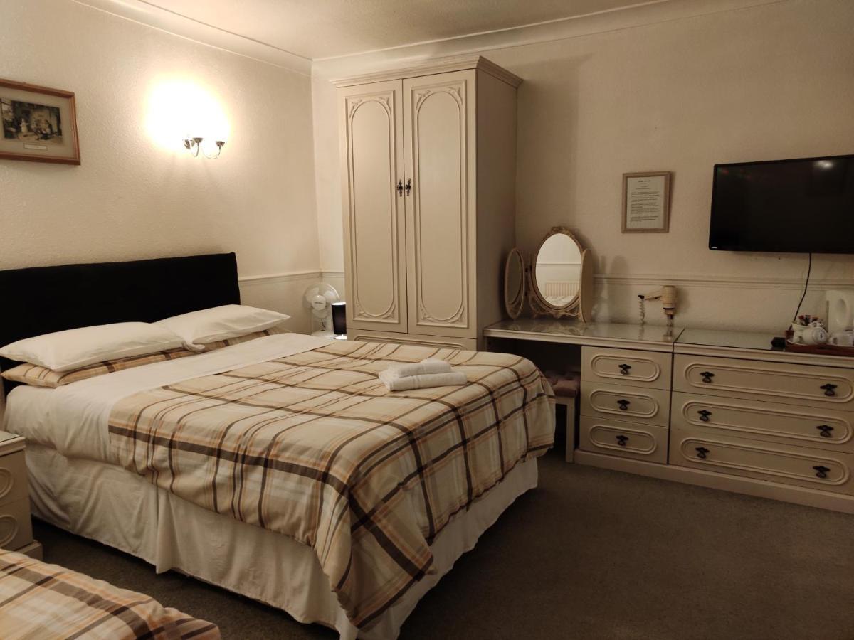 Arundel Park Hotel エクステリア 写真