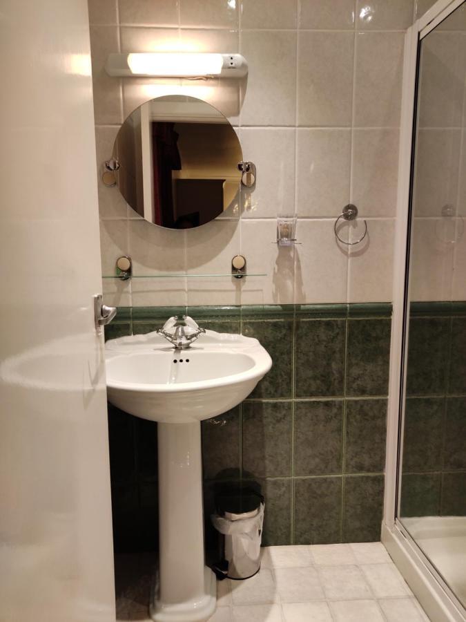 Arundel Park Hotel エクステリア 写真