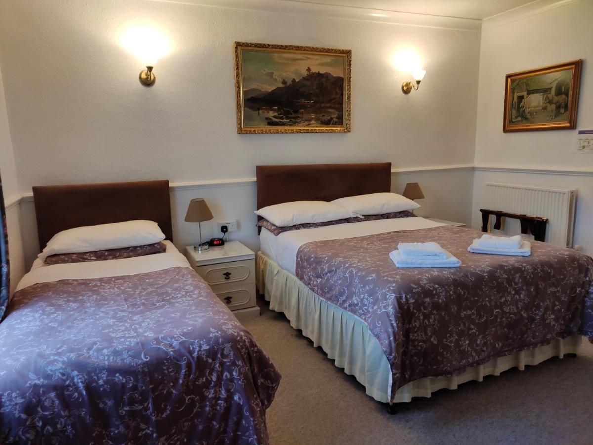 Arundel Park Hotel エクステリア 写真